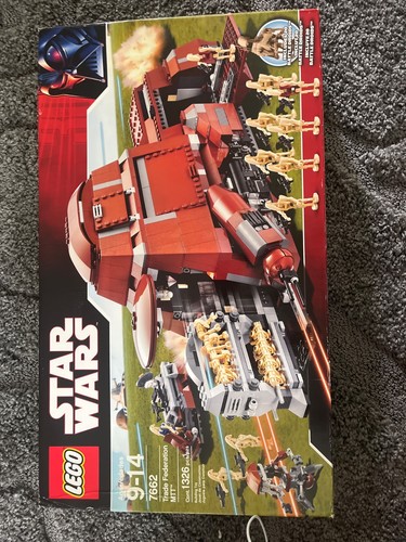 Lego 7662 star wars - 7662,