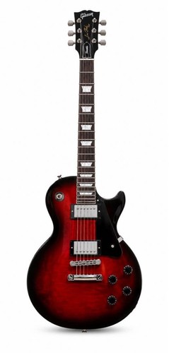 Gibson les paul - gibson,