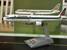 JFox  Alitalia Airbus