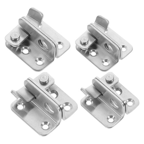 Pcs boucle porte cage - boucle,