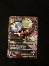 Carte Pokémon Fr Mega Gardevoir EX RC31/RC32 XY Générations