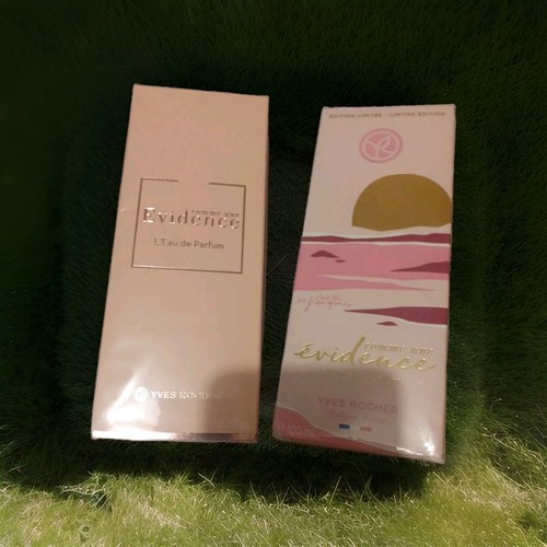 Eau parfums comme une - 2,