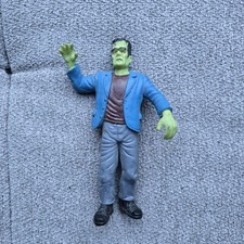 FIGURINE PVC FRANKENSTEIN Comics Spain figurine 1992