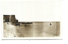 TUNISIE  HAMMAMET  LA PLAGE