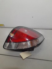 Feu arriere principal gauche (feux) KIA RIO 2 PHASE 1 924011G210