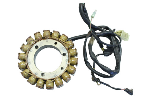 Honda dominator 650 stator - nx,