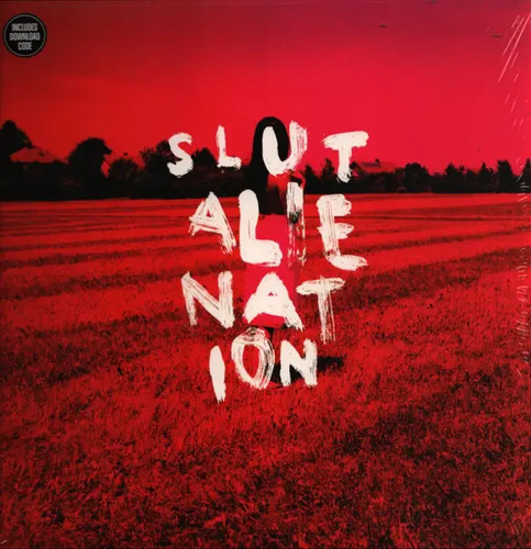 Slut alienation cargo records - alienation,