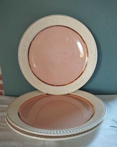 Villeroy boch 3 - 3, assiettes