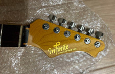 Infinite Trad T Telecaster