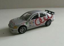  1/43 AUDI A4 STW grise ( High