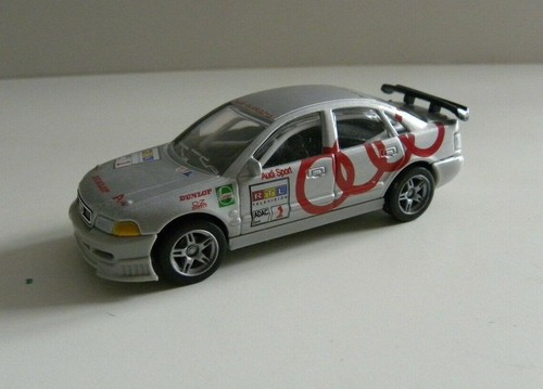 Audi stw grise - 1/43, high