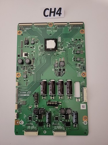 Carte inverter 100293 - carte, 19-100293