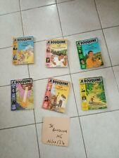  lot 6 magazines jeunesse JE