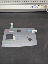 Struers TransPol-5 Membrane