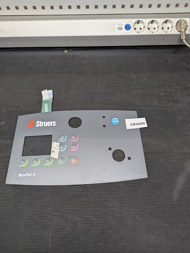 Struers transpol membrane - struers,