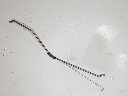 Tringle regulateur de - tringle,