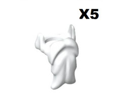 Lego ® Accessoire Minifig Lot