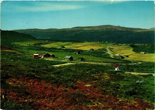 Cpm peer gynt - ak,