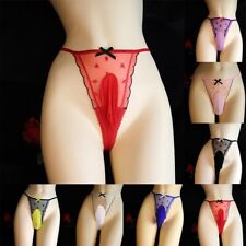 Sous-vêtements en nylon Sissy