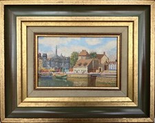 Eric BOUDET de DRAMART