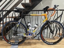 Colnago C40 Carbon Road Bike