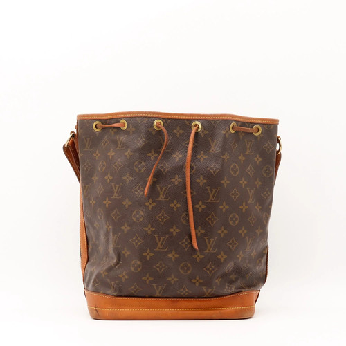 Sac seau louis vuitton noé - sac,