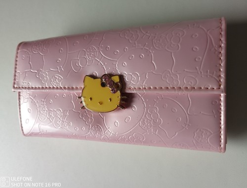 Joli portefeuille hello kitty - joli,