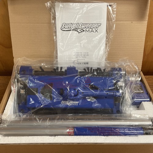 Swivel sweeper max cordless - swivel,
