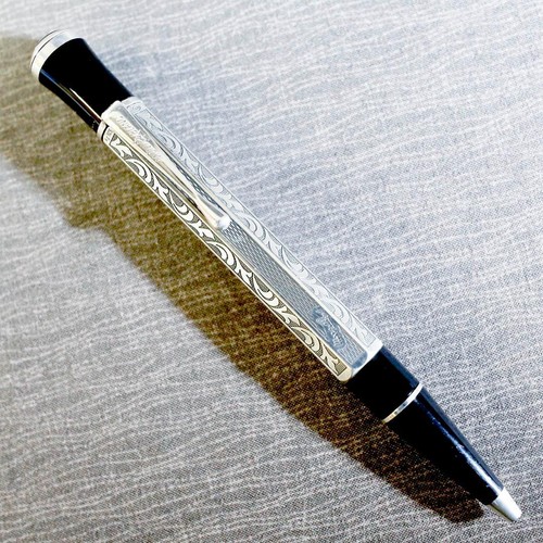 Montblanc writer series - [],