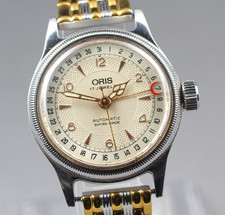 [Exc+5] ORIS Big Crown Pointer