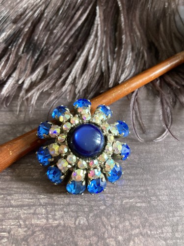 Ancienne vintage broche - ancienne,