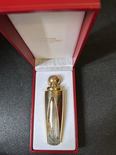 Rare grand flacon parfum - grand,