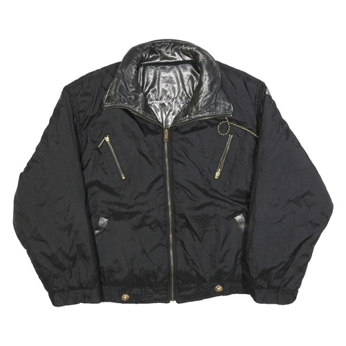 Veste zippée réversible - veste,