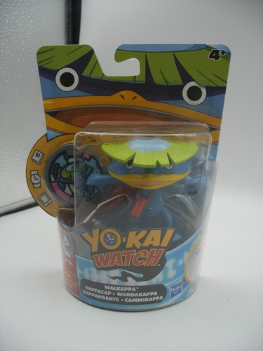 Hasbro 2015 blister figurine - hasbro,