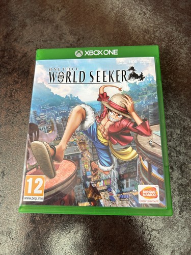 Jeu xbox one - xbox, piece