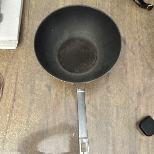 Masterchef poêle frire - poêle, à