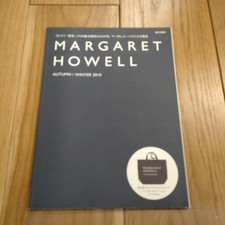 MARGARET HOWELL 2010 Automne