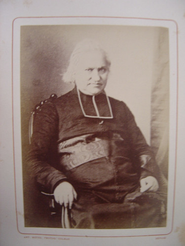Portrait françois charles - portrait,