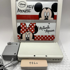 【Exc+5】Nouvelle console