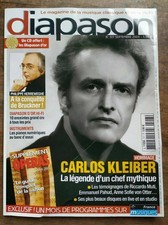 Diapason: Le Magazine de la