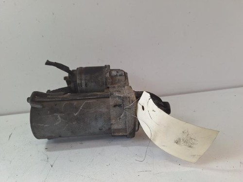 Demarreur opel corsa phase 1 - demarreur,