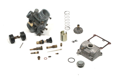 Carburateur mikuni 1k6 - mikuni, yamaha