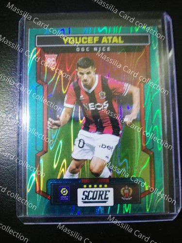 2023 panini score - 2023-24, ligue