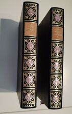 Mémoires de Joseph Fouché - 2 volumes - Editions Saint-Clair - 1967