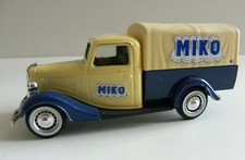 1/43 FORD V8 Pick-Up MIKO