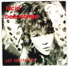 Lucid BEAUSONGE         Les