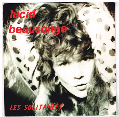 Lucid beausonge les - beausonge,