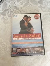SOUS LE SOLEIL SAISON 8  - DVD