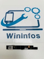 WEBCAM D'ORIGINE camera HP