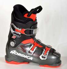 Nordica SPEEDMACHINE J3 black